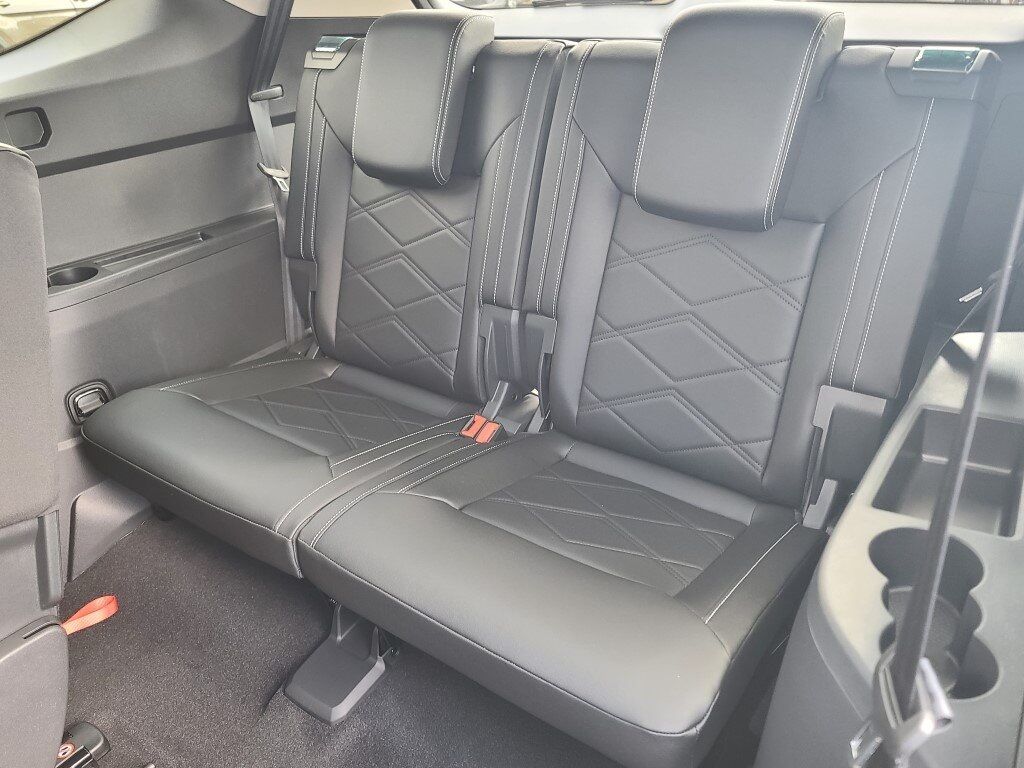 2025 Volkswagen Atlas 2.0T SE Springfield VA