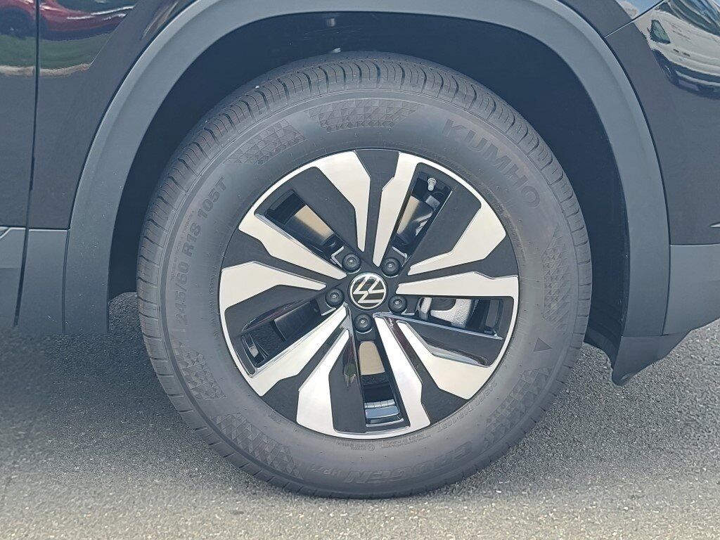 2025 Volkswagen Atlas 2.0T SE Springfield VA