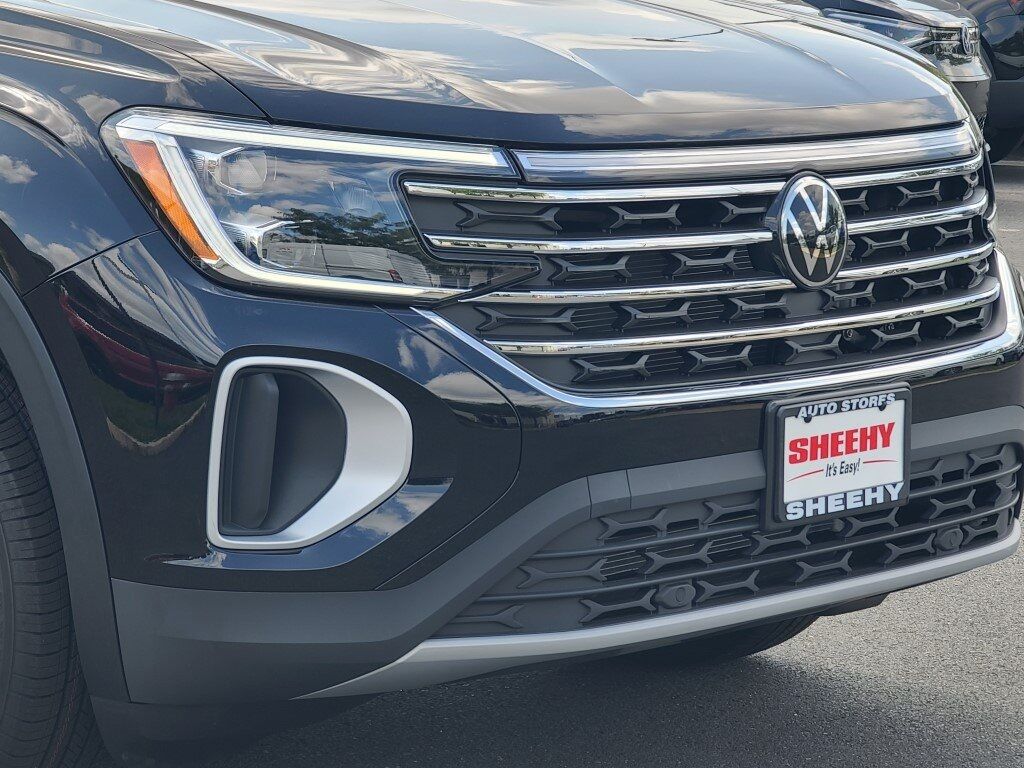 2025 Volkswagen Atlas 2.0T SE Springfield VA