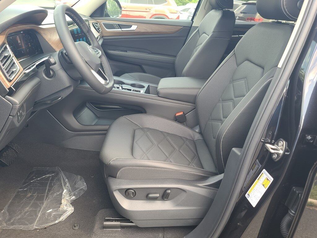 2025 Volkswagen Atlas 2.0T SE Springfield VA
