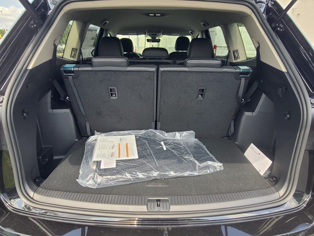 2025 Volkswagen Atlas 2.0T SE Springfield VA