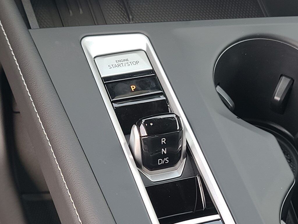 2025 Volkswagen Atlas 2.0T SE Springfield VA