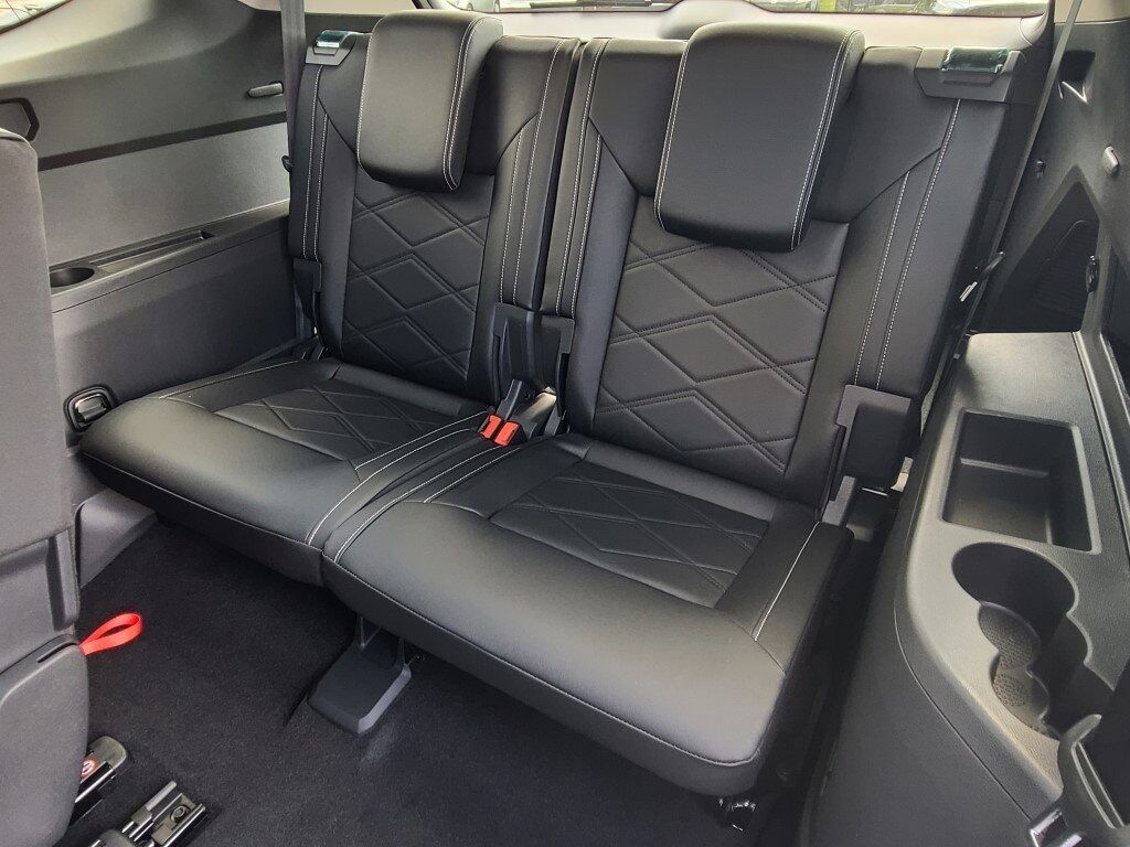 2025 Volkswagen Atlas 2.0T SE Springfield VA