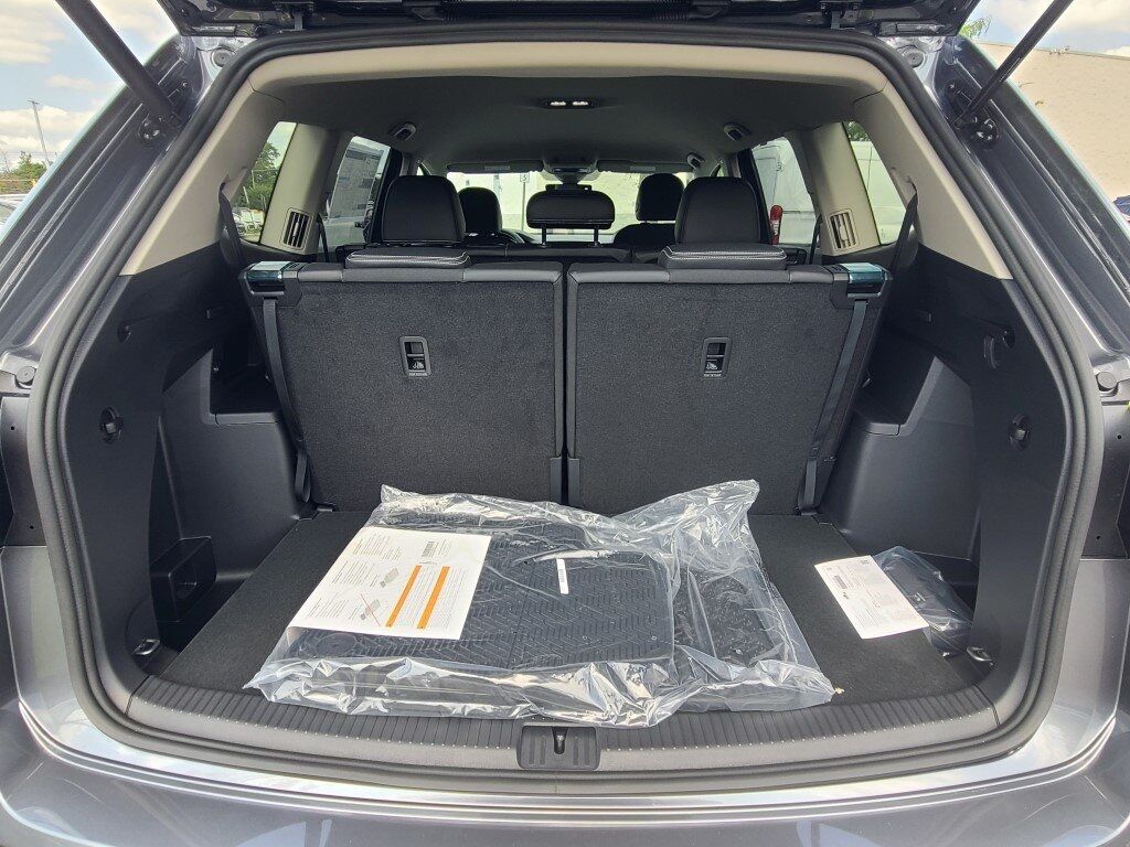 2025 Volkswagen Atlas 2.0T SE Springfield VA