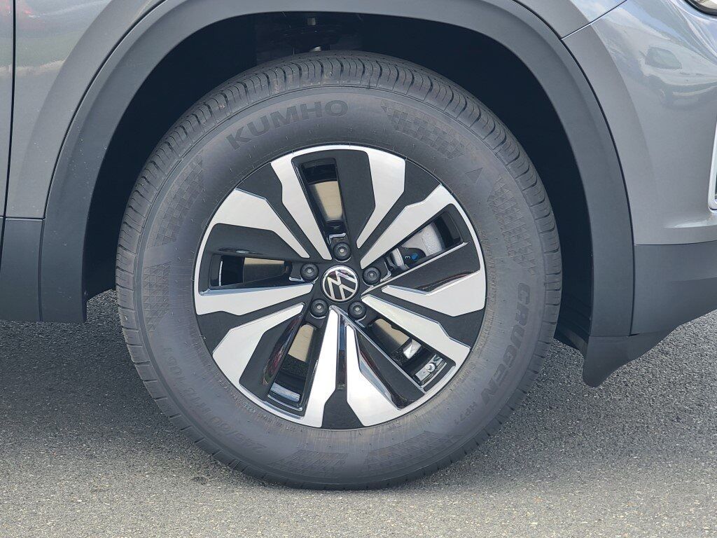 2025 Volkswagen Atlas 2.0T SE Springfield VA