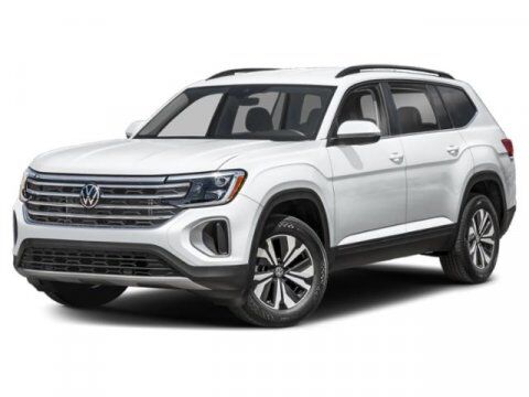 2025 Volkswagen Atlas 2.0T SE(ARRIVING END OF JULY/EARLY AUG) Oshkosh WI