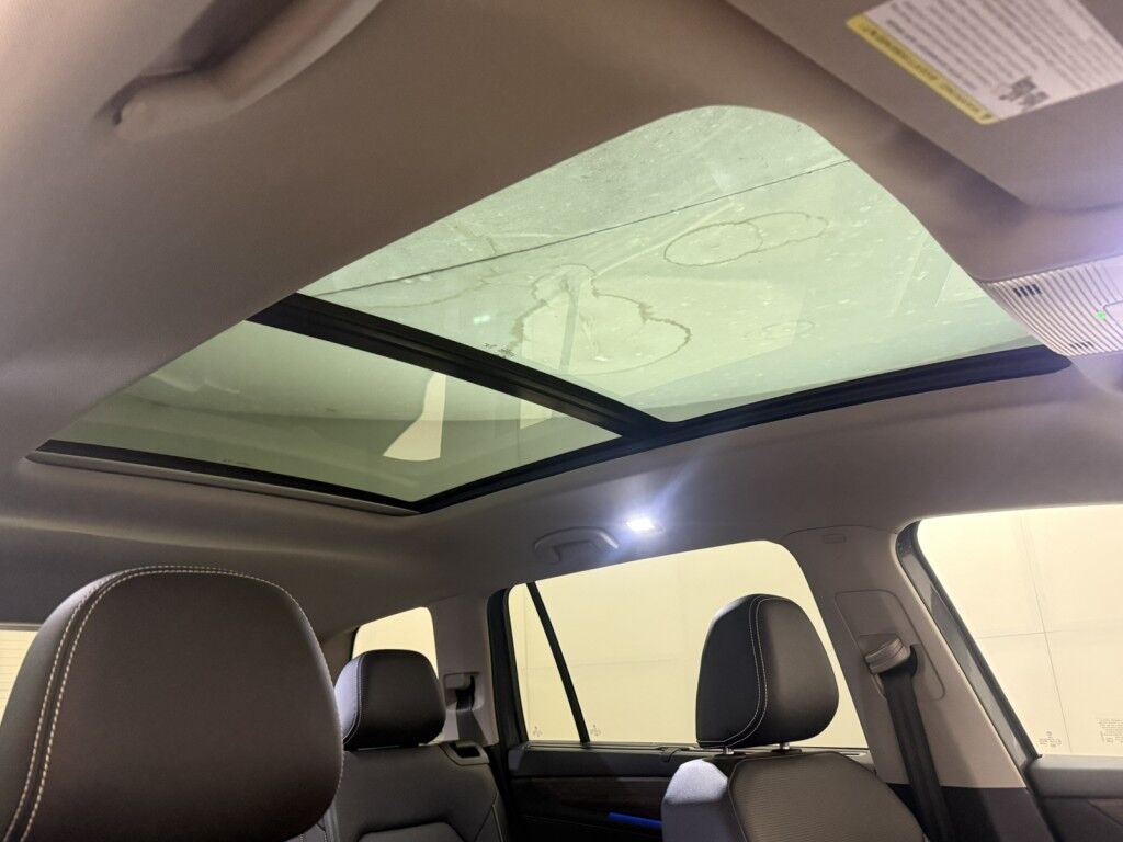 2025 Volkswagen Atlas 2.0T SEL 4MOTION Maumee OH