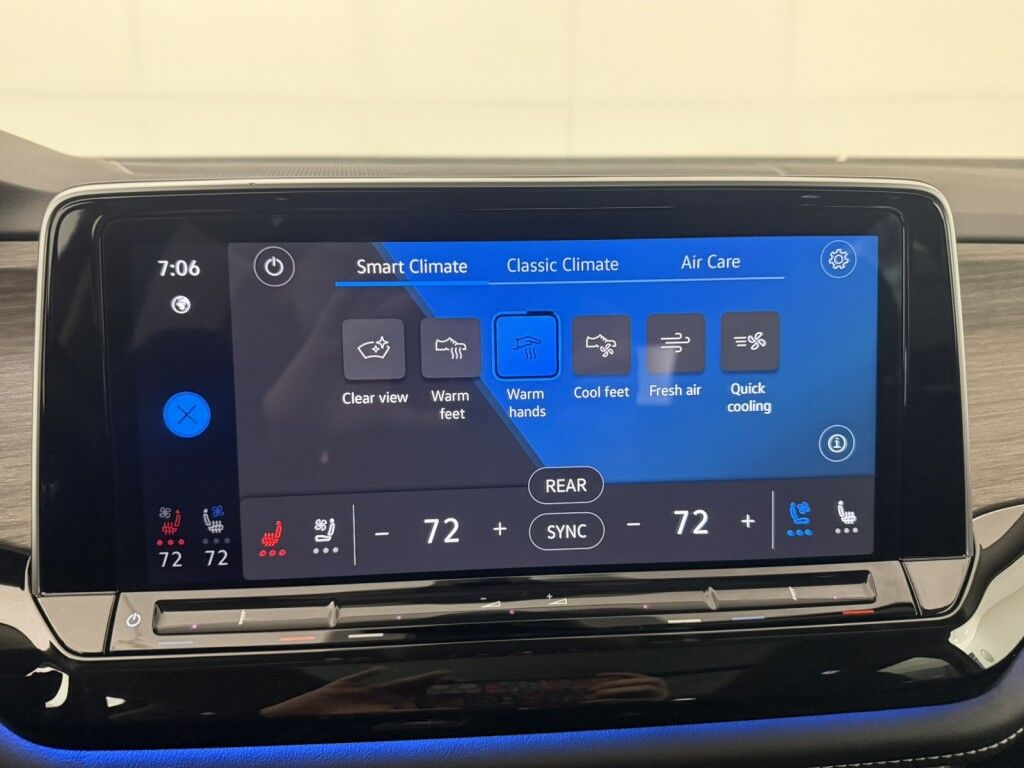 2025 Volkswagen Atlas 2.0T SEL 4MOTION Maumee OH