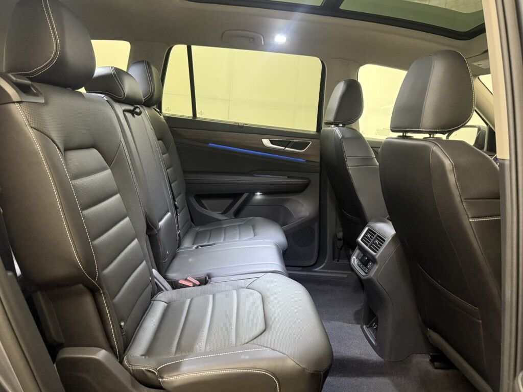 2025 Volkswagen Atlas 2.0T SEL 4MOTION Maumee OH