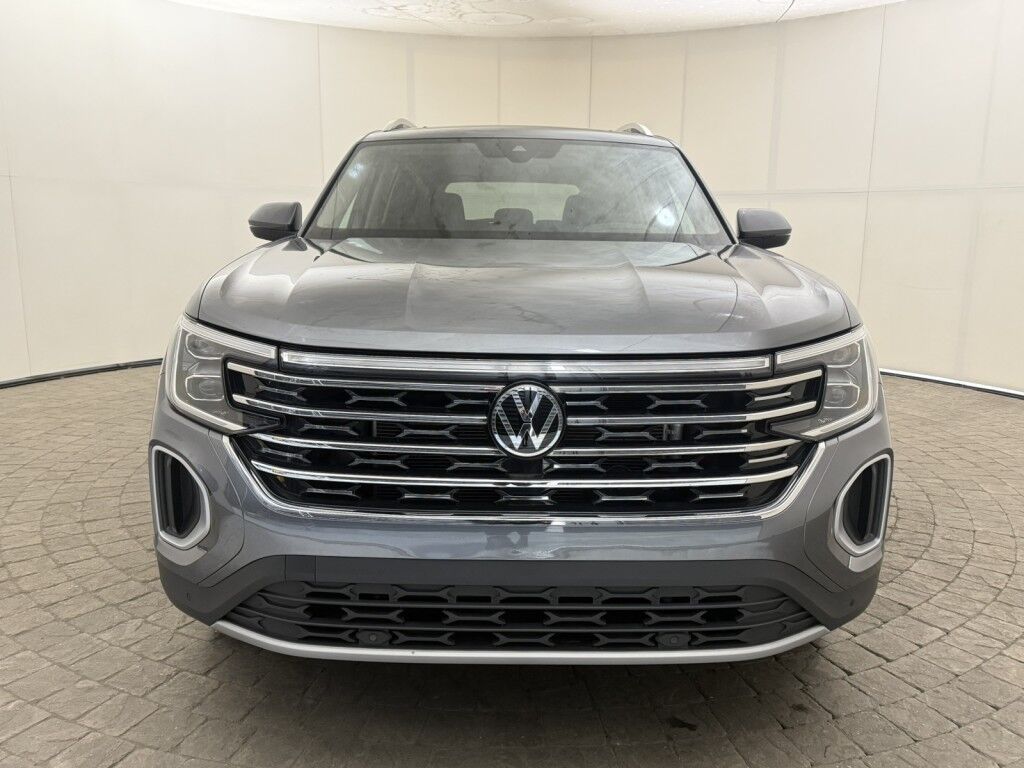 2025 Volkswagen Atlas 2.0T SEL 4MOTION