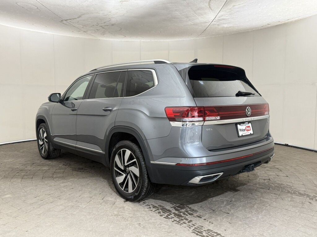 2025 Volkswagen Atlas 2.0T SEL 4MOTION Maumee OH