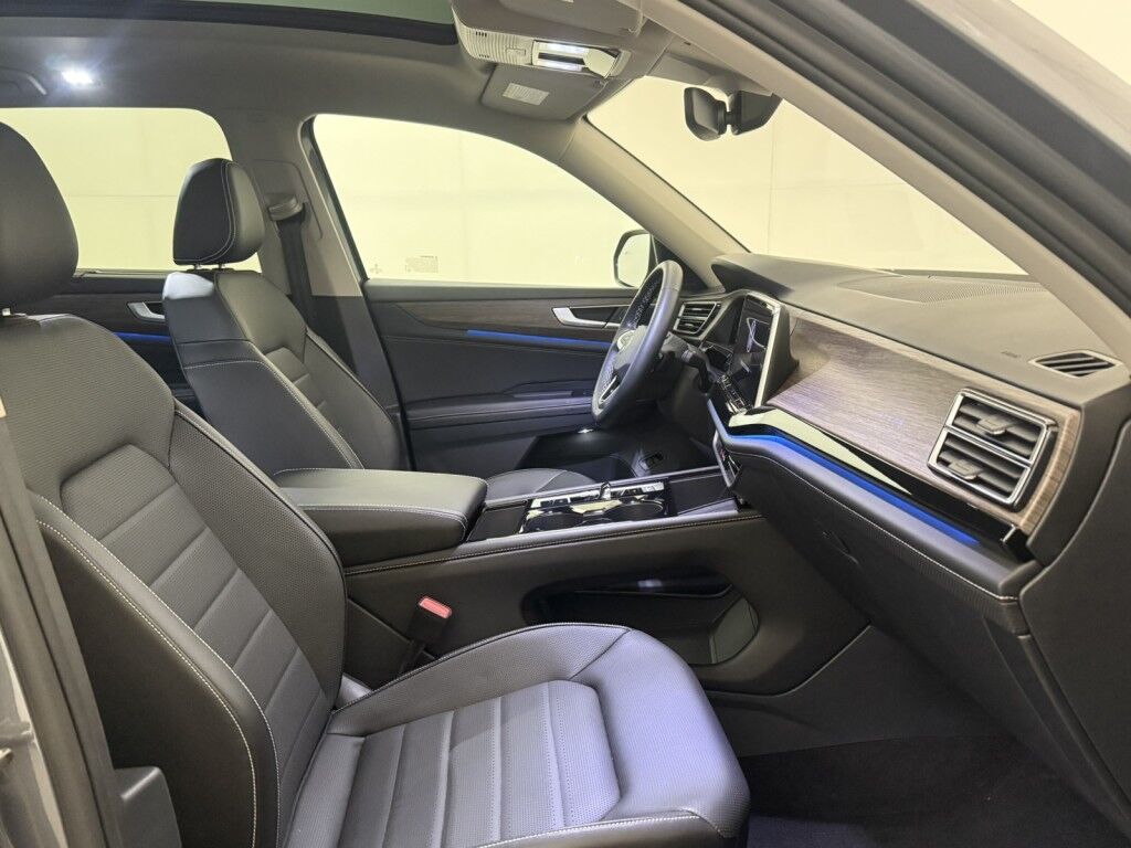 2025 Volkswagen Atlas 2.0T SEL 4MOTION Maumee OH