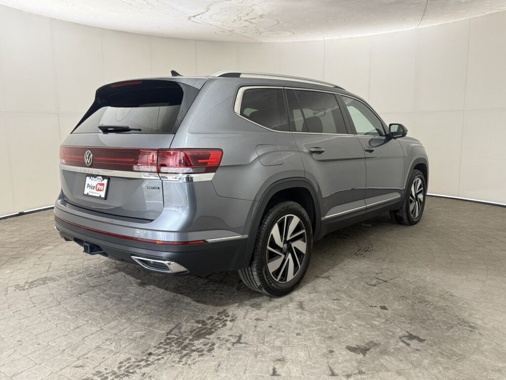 2025 Volkswagen Atlas 2.0T SEL 4MOTION Maumee OH