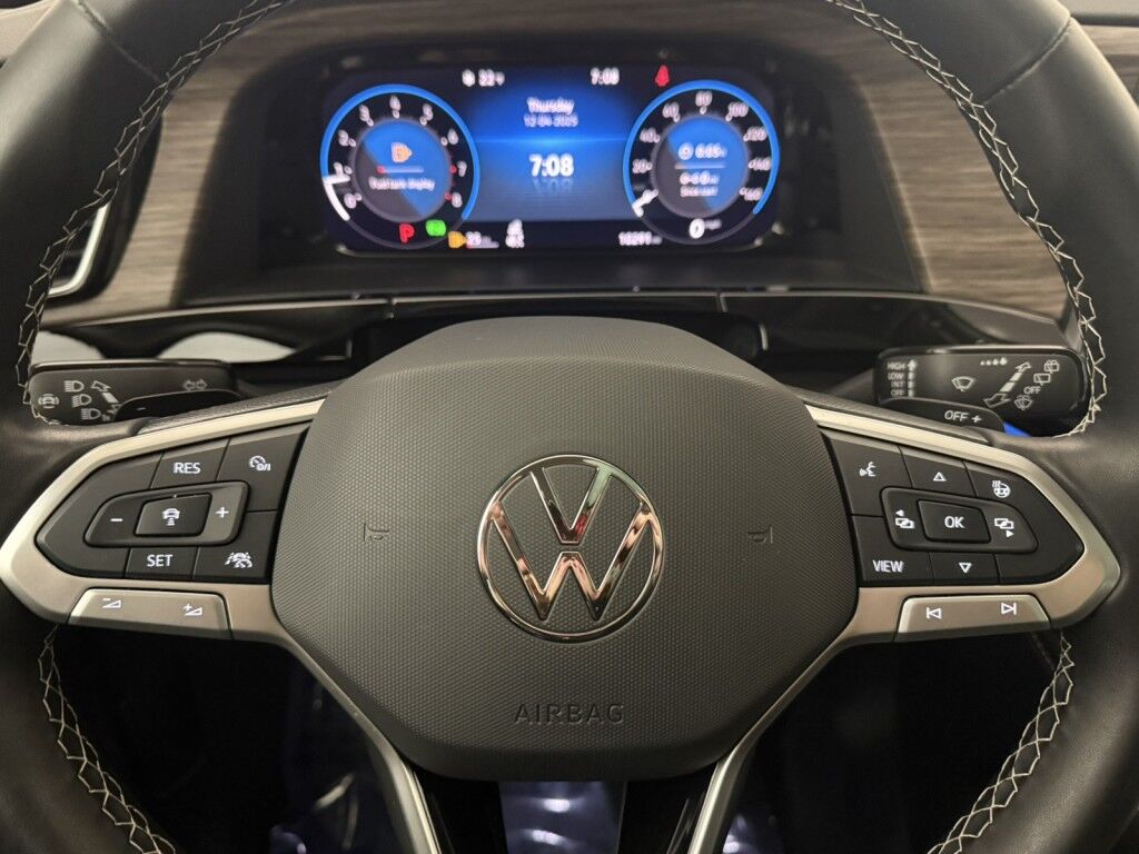 2025 Volkswagen Atlas 2.0T SEL 4MOTION Maumee OH