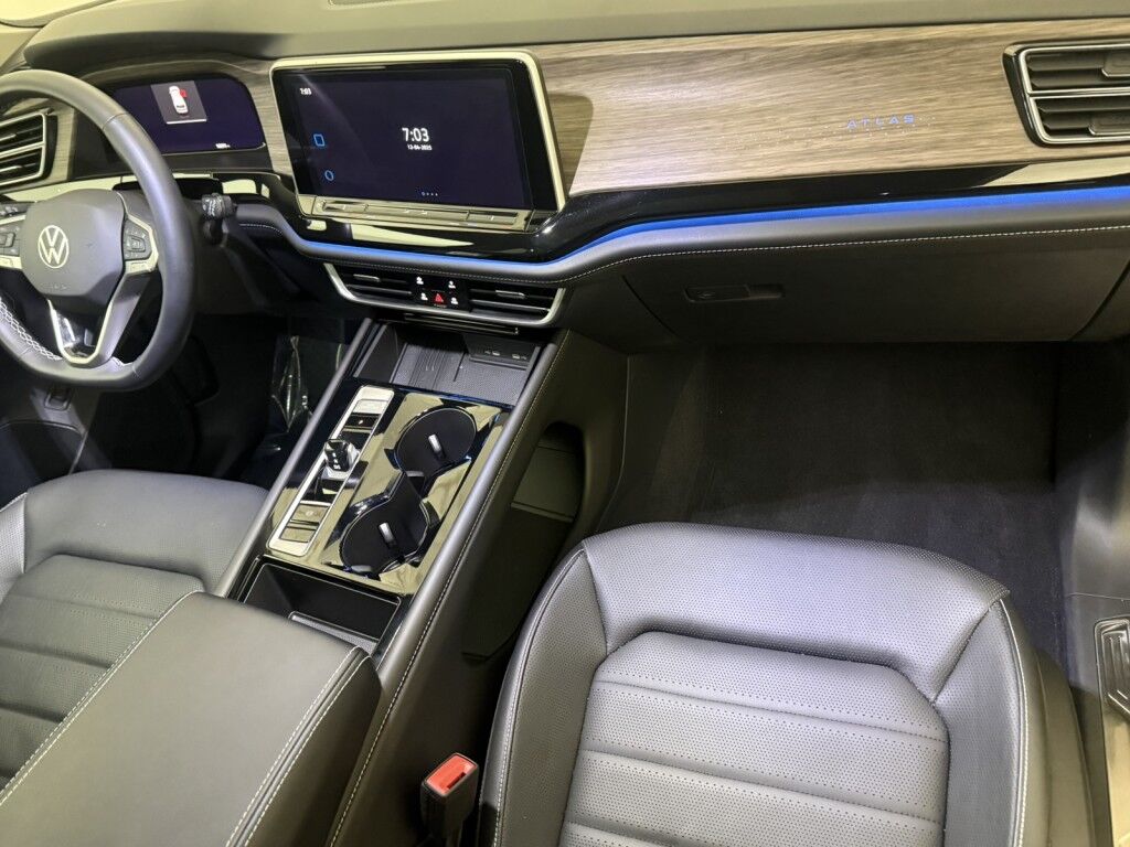 2025 Volkswagen Atlas 2.0T SEL 4MOTION Maumee OH