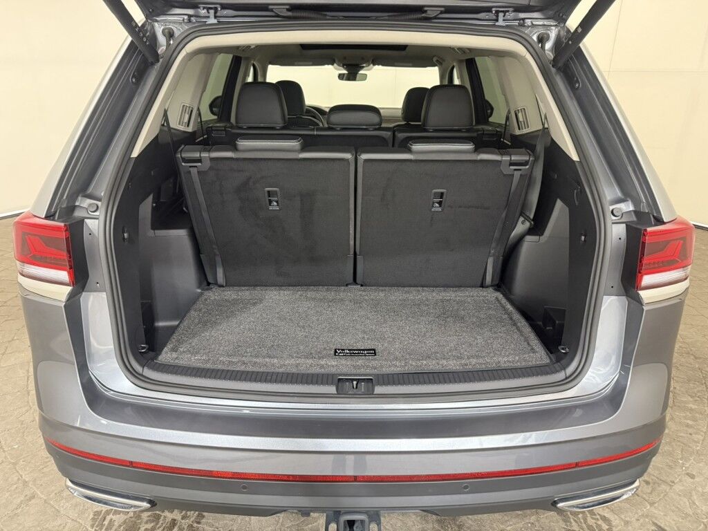 2025 Volkswagen Atlas 2.0T SEL 4MOTION Maumee OH