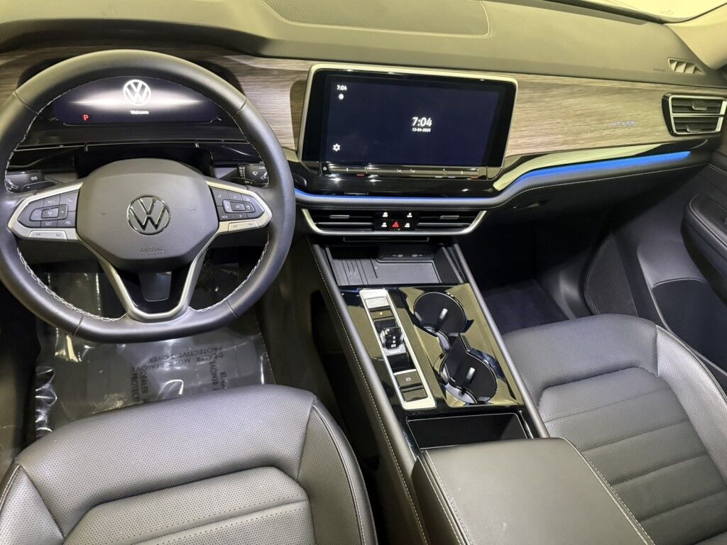 2025 Volkswagen Atlas 2.0T SEL 4MOTION Maumee OH