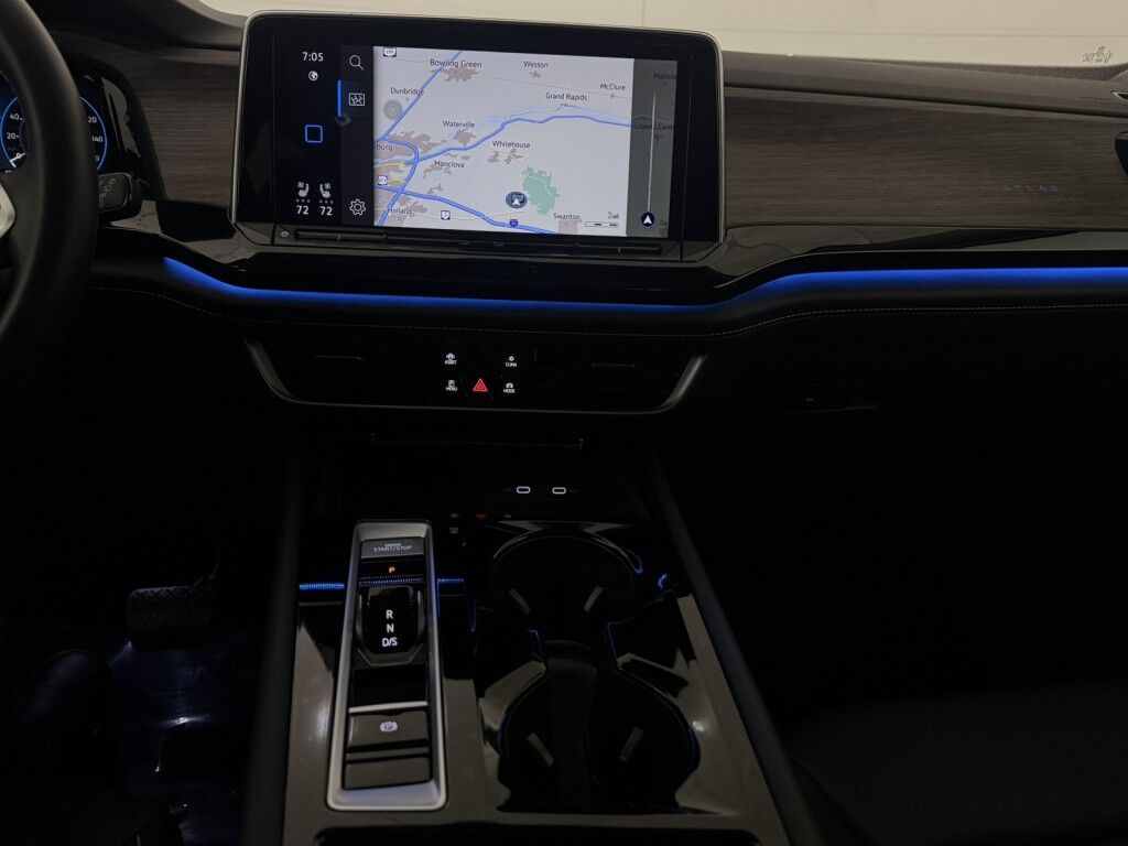 2025 Volkswagen Atlas 2.0T SEL 4MOTION Maumee OH