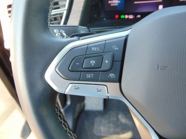 2025 Volkswagen Atlas 2.0T SEL Santa Fe NM