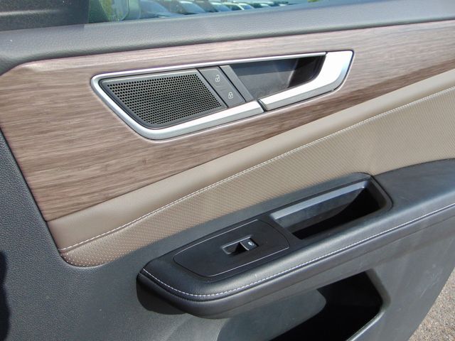 2025 Volkswagen Atlas 2.0T SEL Santa Fe NM