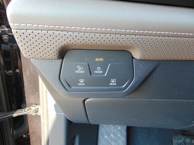 2025 Volkswagen Atlas 2.0T SEL Santa Fe NM