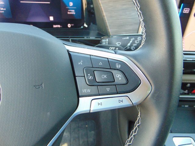 2025 Volkswagen Atlas 2.0T SEL Santa Fe NM