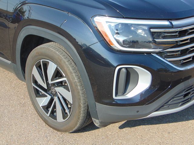 2025 Volkswagen Atlas 2.0T SEL Santa Fe NM