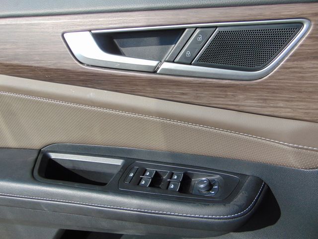 2025 Volkswagen Atlas 2.0T SEL Santa Fe NM
