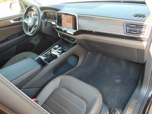 2025 Volkswagen Atlas 2.0T SEL Santa Fe NM