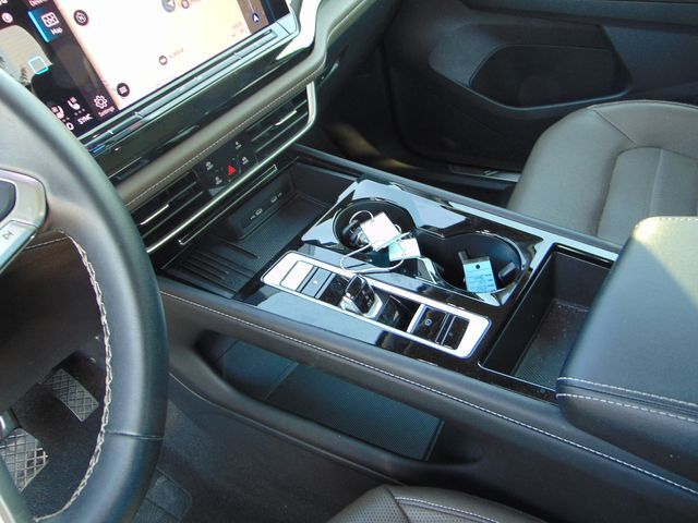 2025 Volkswagen Atlas 2.0T SEL Santa Fe NM