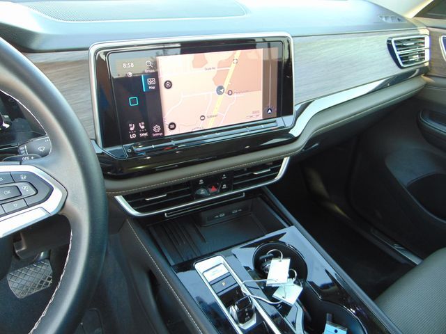 2025 Volkswagen Atlas 2.0T SEL Santa Fe NM
