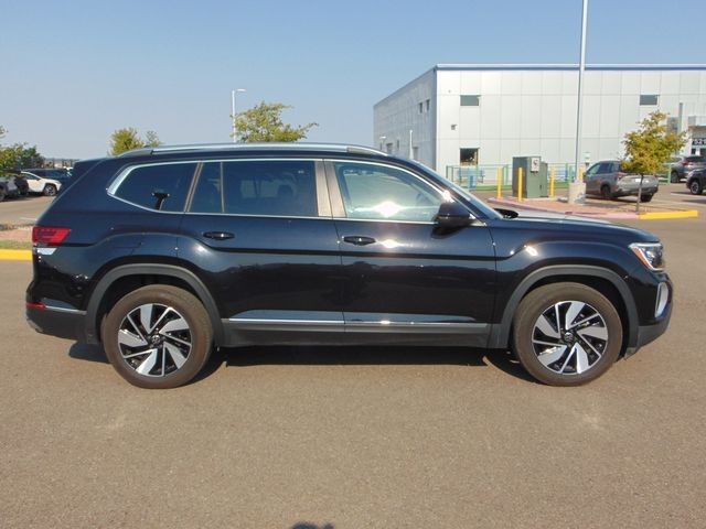 2025 Volkswagen Atlas 2.0T SEL Santa Fe NM