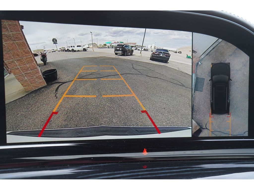 2025 Volkswagen Atlas 2.0T SEL Huntington UT