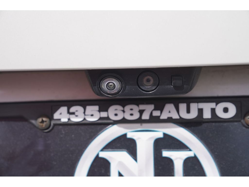 2025 Volkswagen Atlas 2.0T SEL Huntington UT