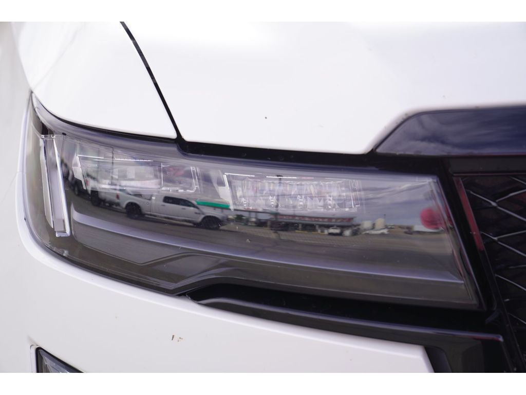 2025 Volkswagen Atlas 2.0T SEL Huntington UT