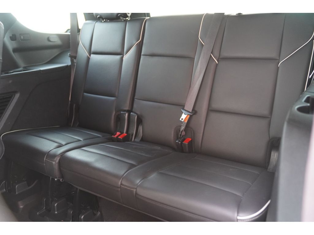 2025 Volkswagen Atlas 2.0T SEL Huntington UT