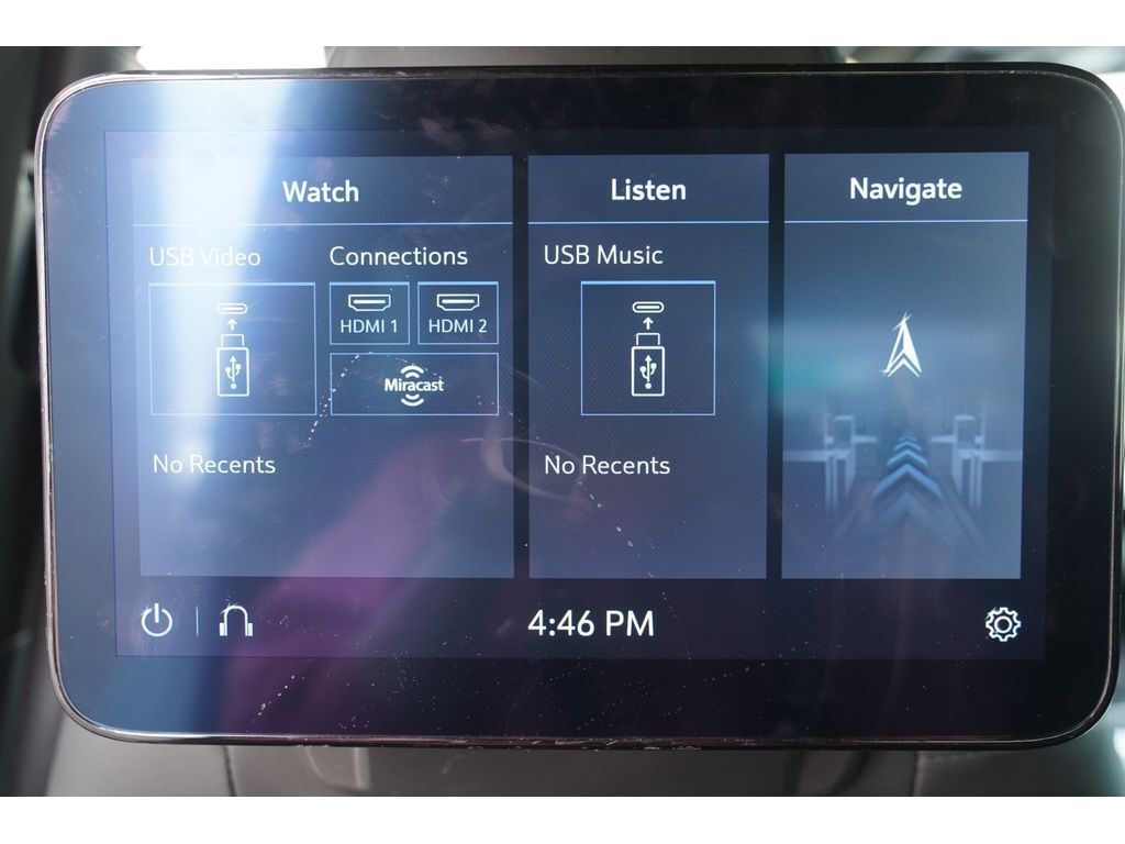 2025 Volkswagen Atlas 2.0T SEL Huntington UT