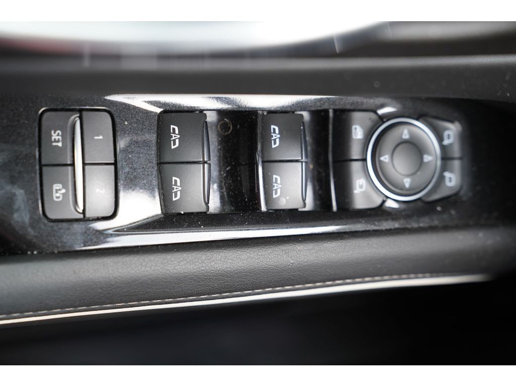 2025 Volkswagen Atlas 2.0T SEL Huntington UT