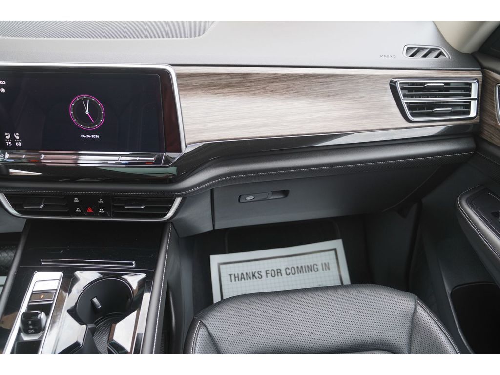 2025 Volkswagen Atlas 2.0T SEL Price UT