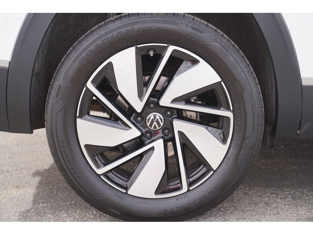 2025 Volkswagen Atlas 2.0T SEL Price UT