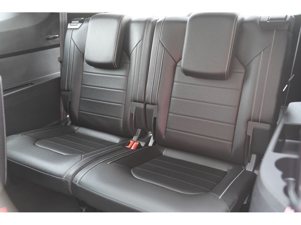 2025 Volkswagen Atlas 2.0T SEL Price UT