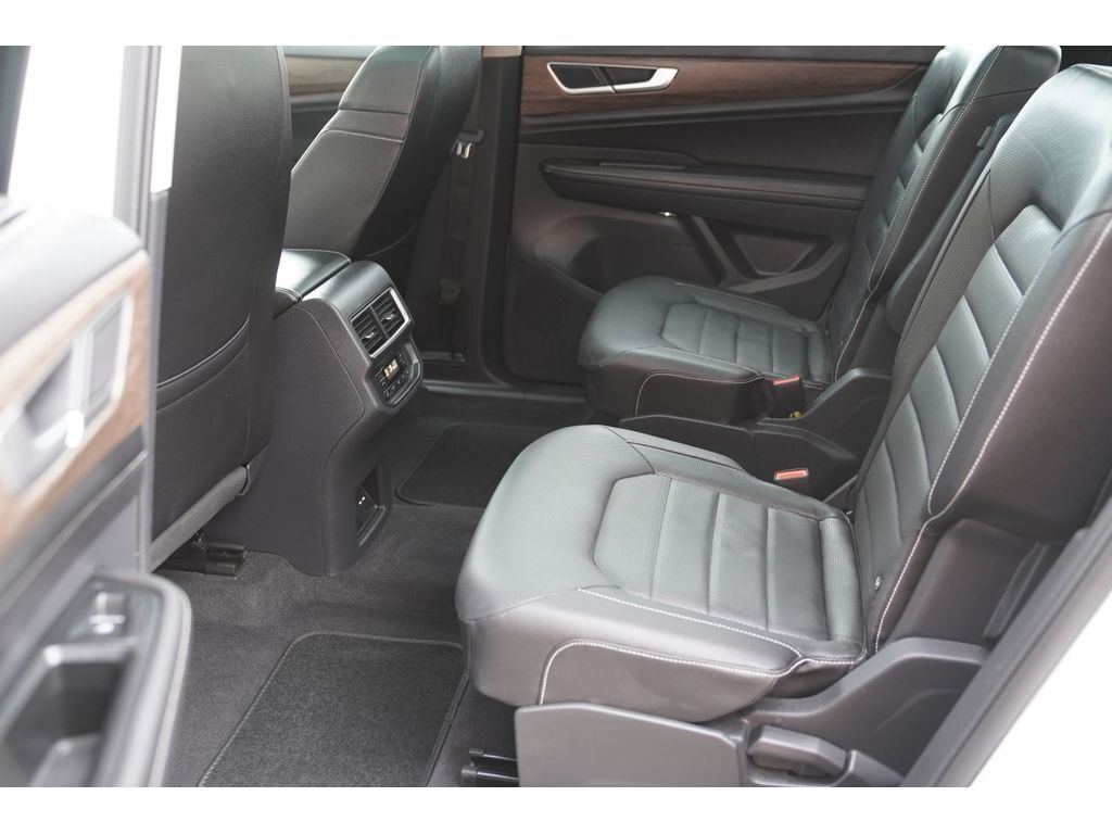 2025 Volkswagen Atlas 2.0T SEL Price UT