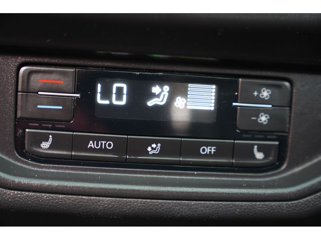 2025 Volkswagen Atlas 2.0T SEL Price UT