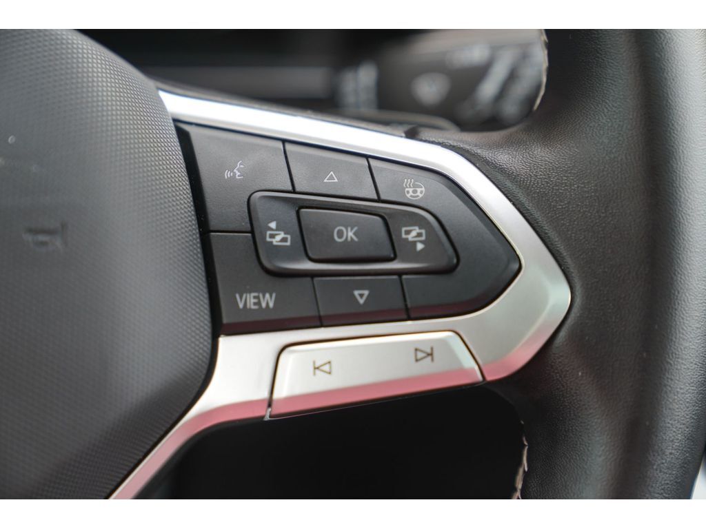 2025 Volkswagen Atlas 2.0T SEL Price UT