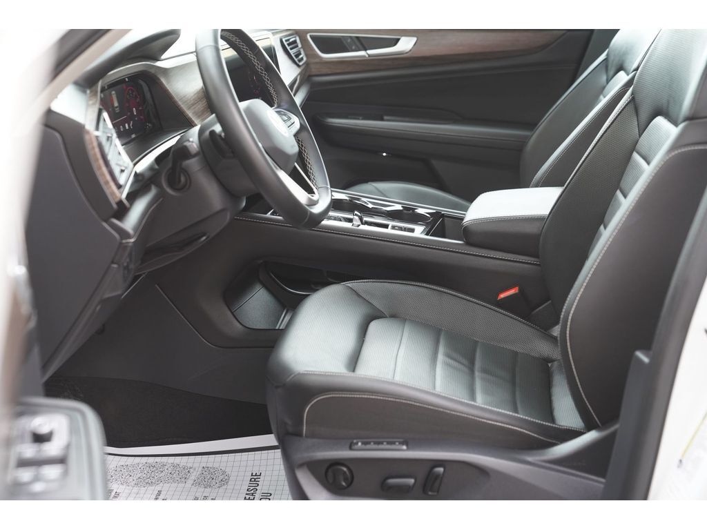 2025 Volkswagen Atlas 2.0T SEL Price UT