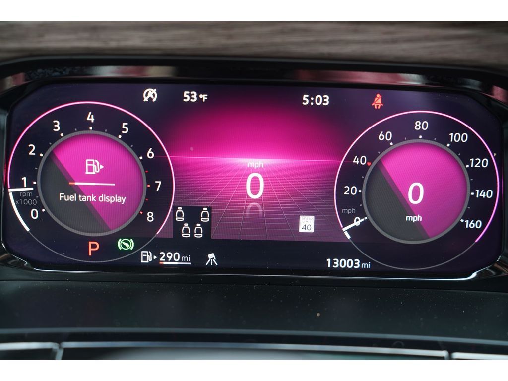 2025 Volkswagen Atlas 2.0T SEL Price UT