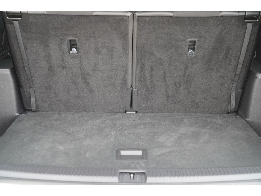 2025 Volkswagen Atlas 2.0T SEL Price UT