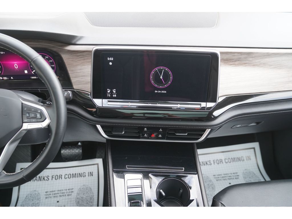 2025 Volkswagen Atlas 2.0T SEL Price UT