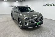 2025 Volkswagen Atlas 2.0T SEL Oshkosh WI