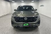 2025 Volkswagen Atlas 2.0T SEL Premium R-Line Oshkosh WI